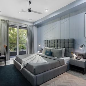 Bedchambers Serviced Apartments, Mg Road